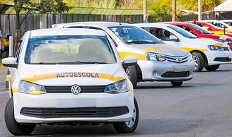 Estratégia para Autoescolas