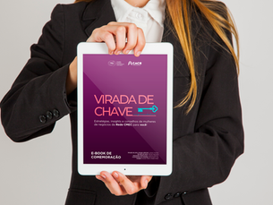 CMEC celebra 50 mil seguidores no Instagram com lançamento de e-book exclusivo