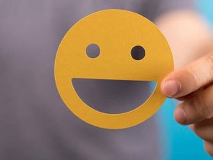 O Segredo da Felicidade!