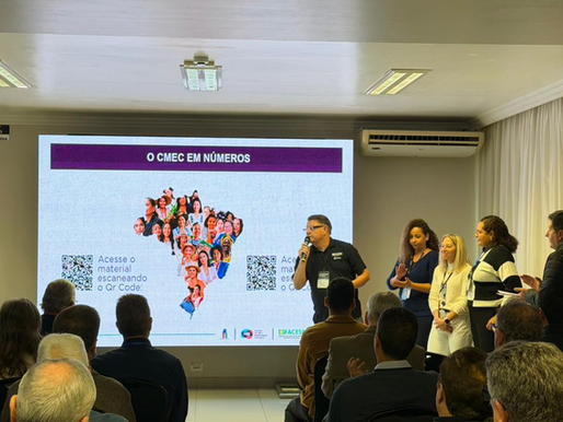 CMEC e Sebrae anunciam parceria para fomentar o empreendedorismo feminino na Caravana Equifax | AC Recupera | AC Protesto
