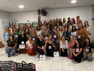 Itanhaém recebe encontro sobre liderança feminina e associativismo
