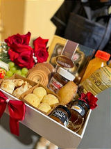 Cestas e Kits Floricultura Varanda e Flores em Campo Grande MS