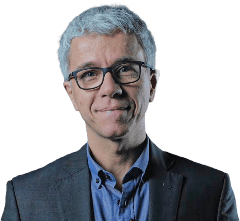 Foto do escritor: Jader Santos