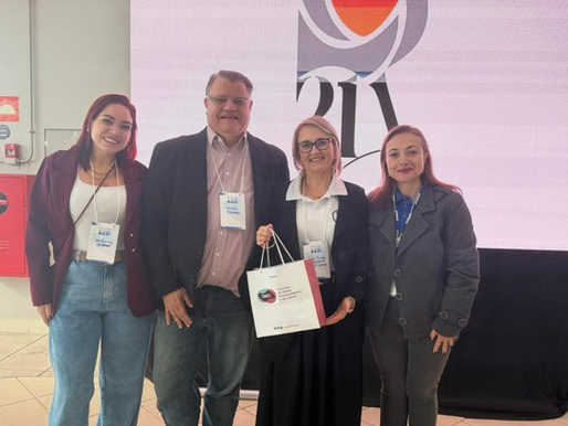 CMEC e Caravana Equifax | AC Recupera | AC Protesto estiveram em LEME para apresentar soluções sobre crédito e sobre empreendedorismo feminino