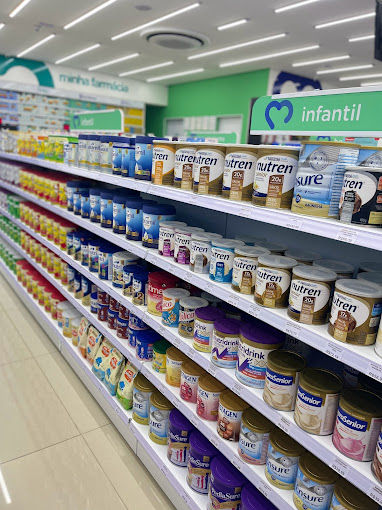 Farmácia Madre Farma Ribeirão Preto