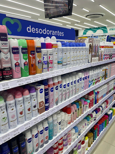 Farmácia Madre Farma Ribeirão Preto