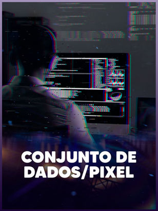 Conjunto de Dados/Pixel | Everton Pereira EXP | Tráfego Pago