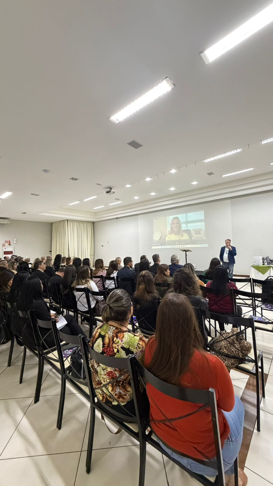 CMEC e Sebrae anunciam parceria para fomentar o empreendedorismo feminino na Caravana Equifax | AC Recupera | AC Protesto