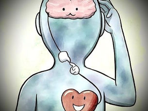 Os delírios verbais me terapeutam!