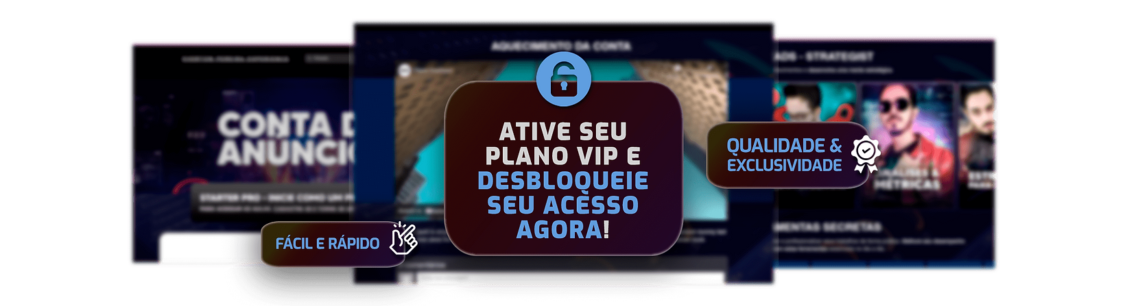 Everton Pereira Experience | Curso de Tráfego Pago | Marketing Digital | Tudo Sobre Meta Ads