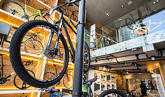 Estratégia para Bicicletarias