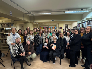 CMEC realiza edição do evento “Mulher Autora”