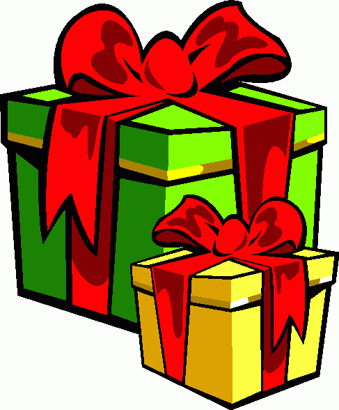 Personalized & Unique Gifts - big and sm