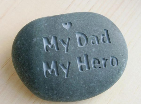 Happy Father's Day 2019