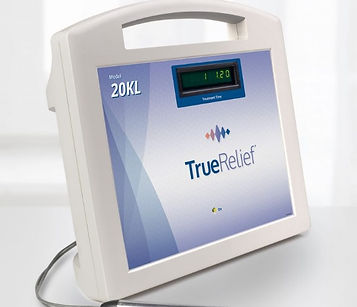 TrueRelief