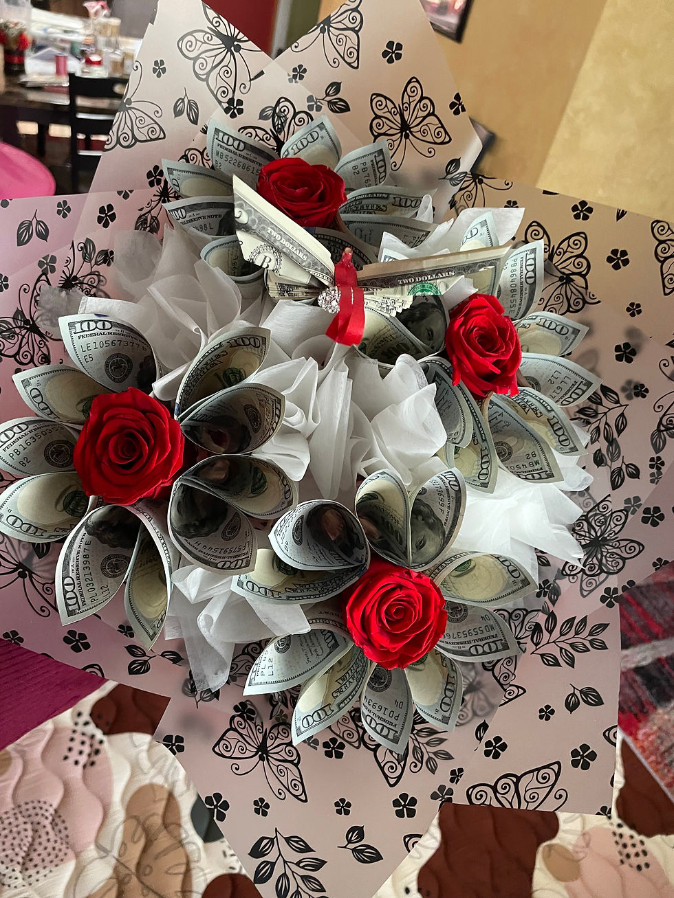 Thumbnail: Build-A-Bouquet