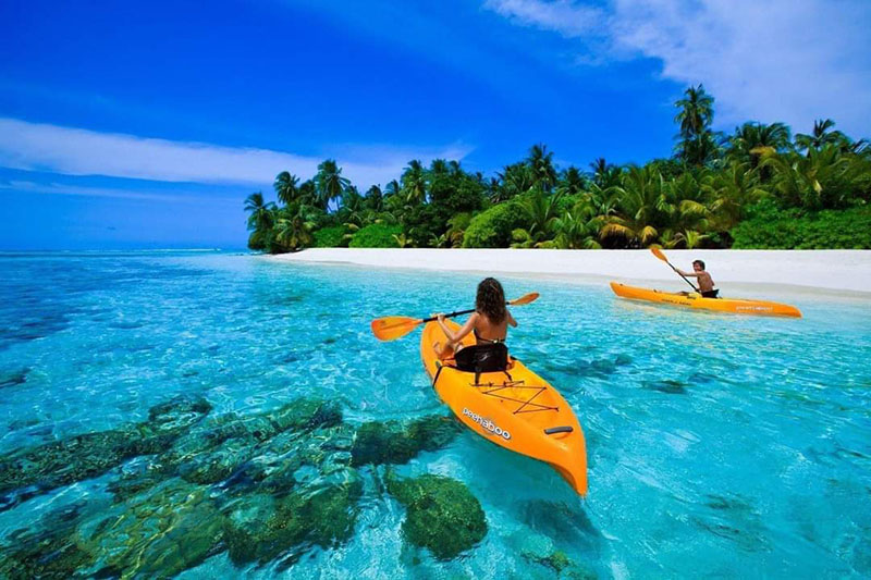 Phu Quoc Packges from calicut