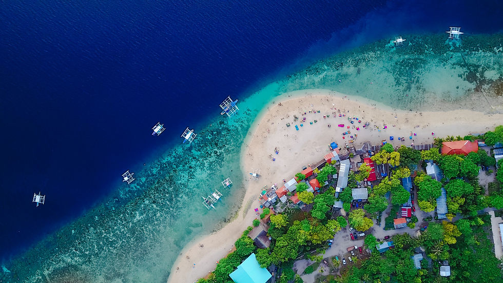 Philippines trip packages in calicut