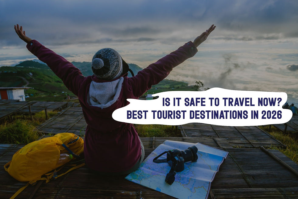 Best travel agency in calicut