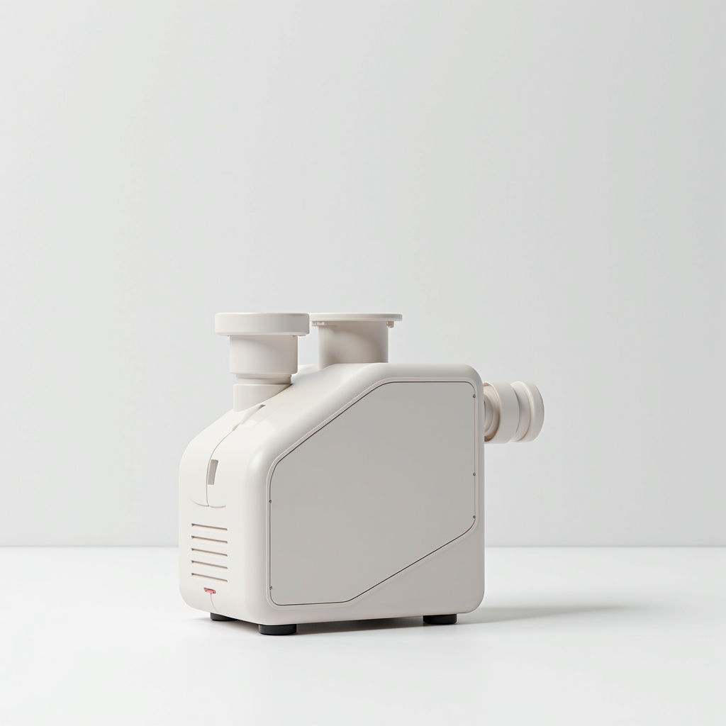 Vacuum Pump Kit