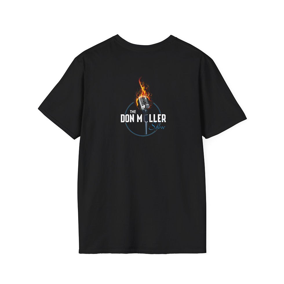 Thumbnail: Black Lives Marketing T-Shirt
