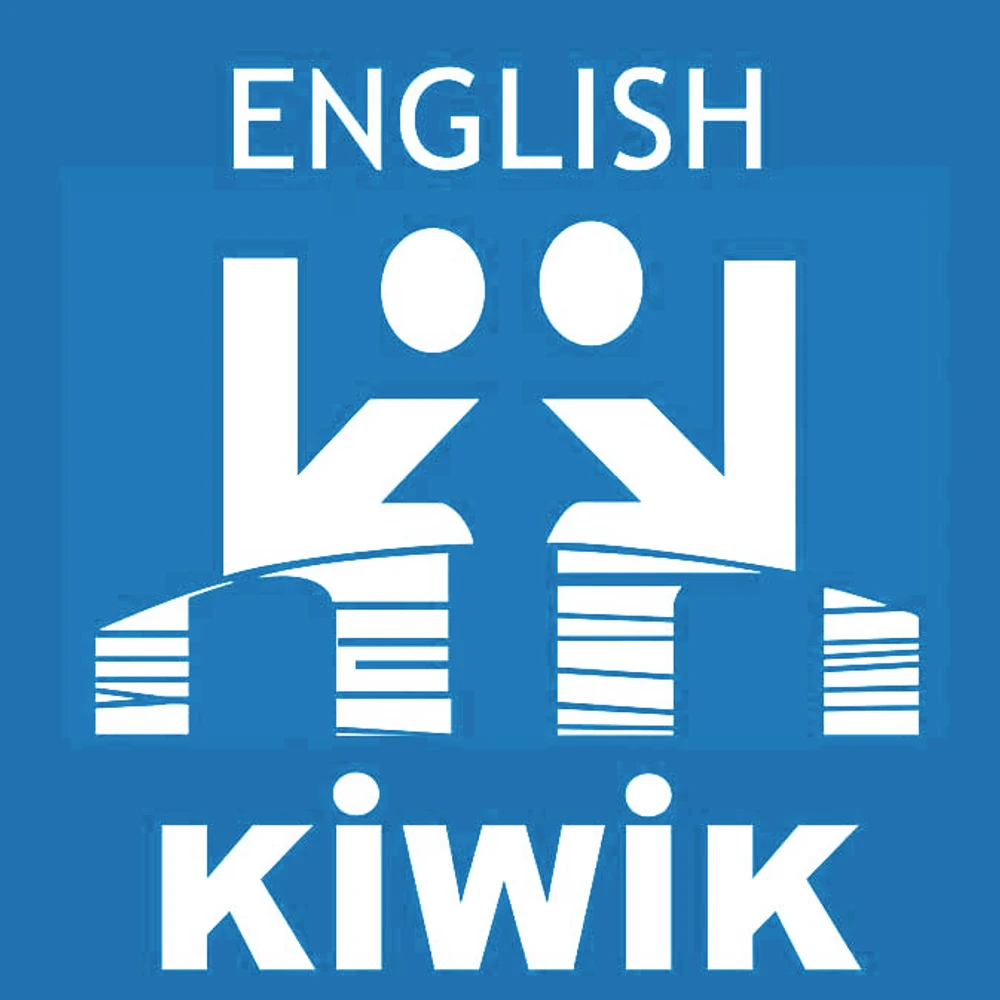 Foto del escritor: Kiwik English