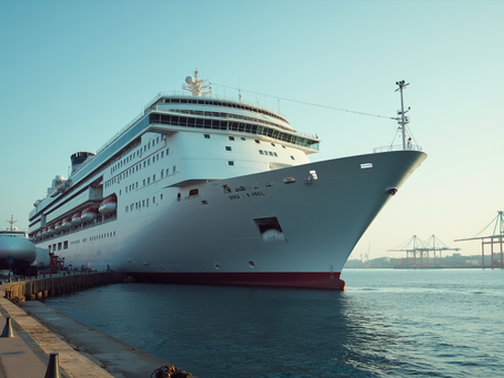 Cruise Fuel Surcharges