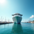 Enjoy Your Dream Cruise with Gradual Interim Payments
