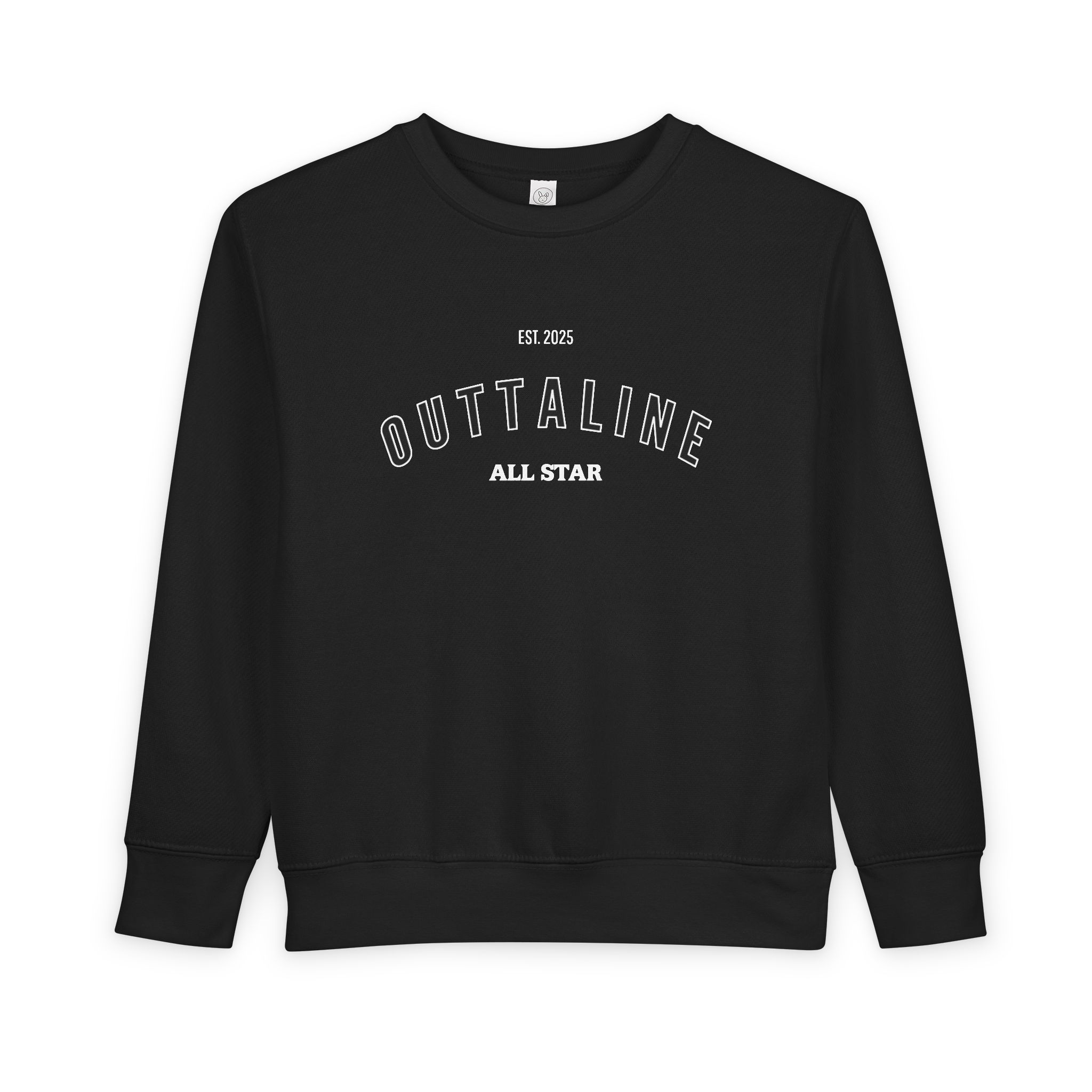 OL B Toddler Sweatshirt