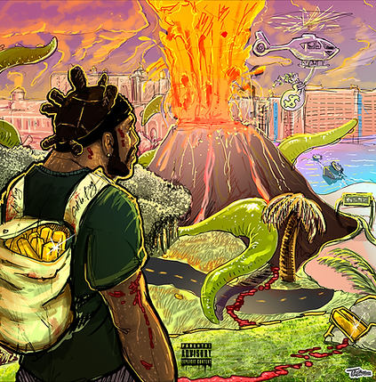 Get da Bag Single cover.png