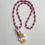 Thumbnail: Disney Lego Necklace/Bag Charms - Multi Use