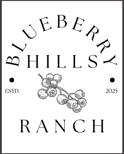 Blueberry Hills Ranch