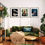 Thumbnail: The Tea- Giclée Archival Print