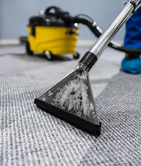 Umzugsreinigung in Bern - Boden- und Teppichreinigung.webp