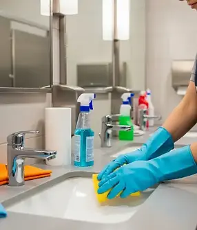 Reinigung von Sanitäranlagen.webp