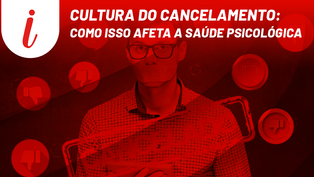 Cultura do cancelamento: danos causados à saúde mental