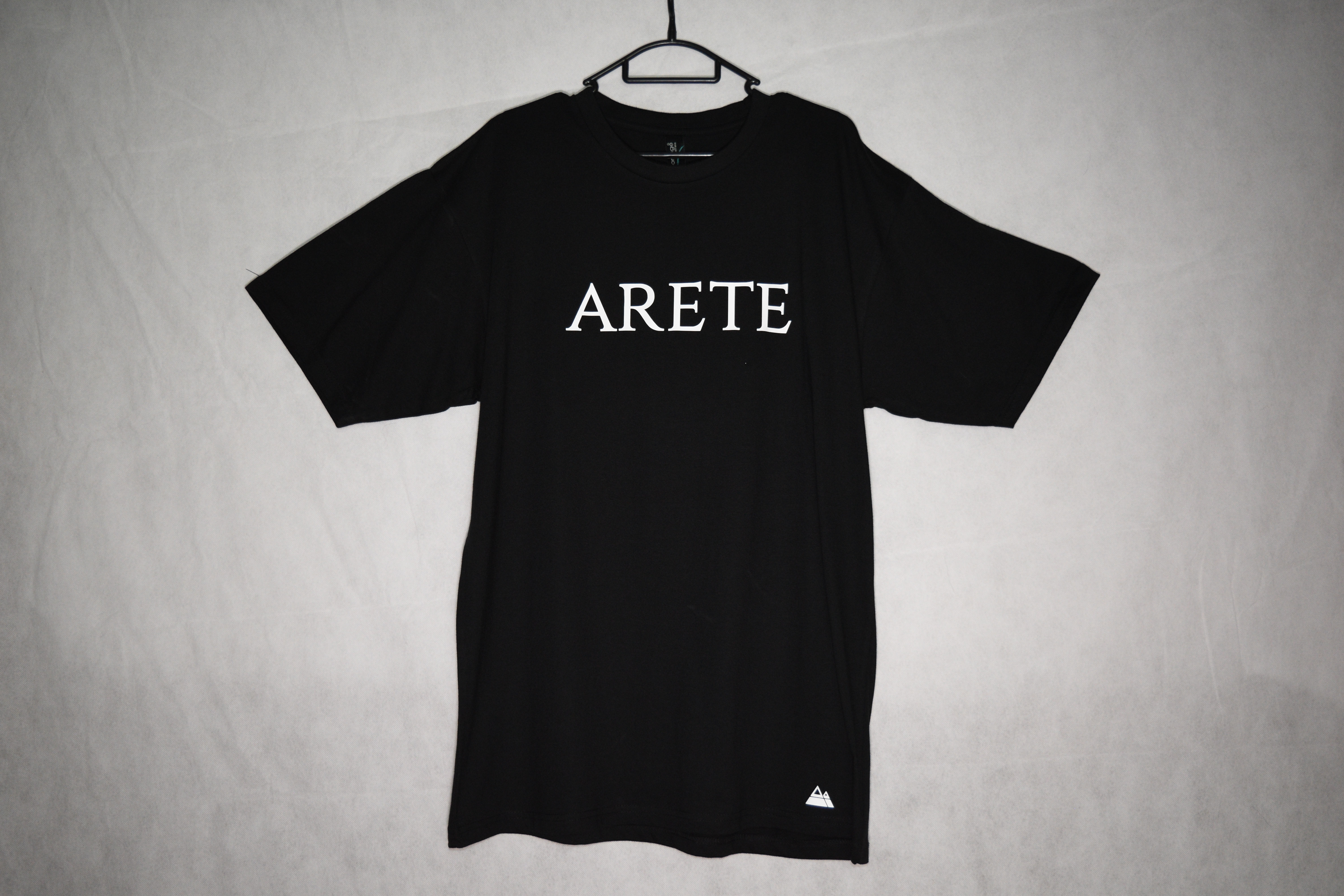 Arete 'Original' T-Shirt