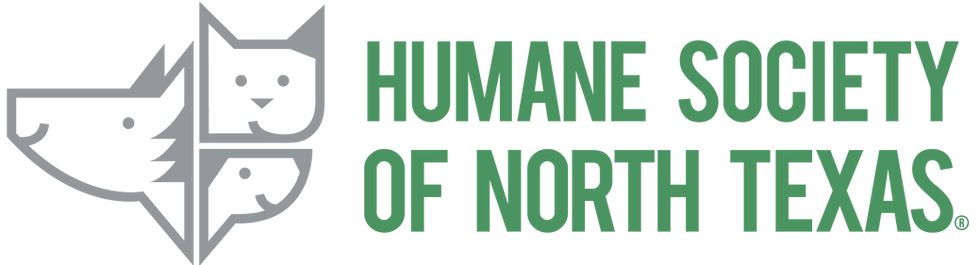 Humane Society of North Texas