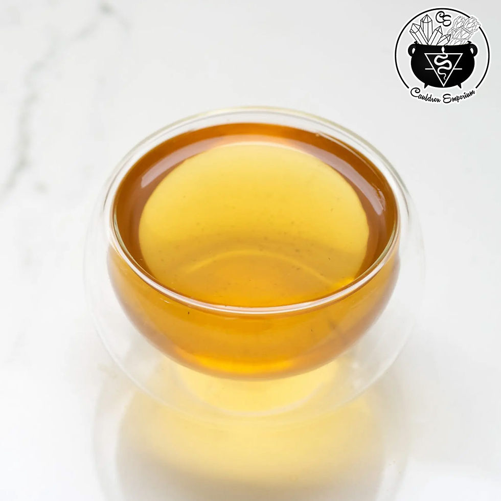 Thumbnail: Cleanse Tisane