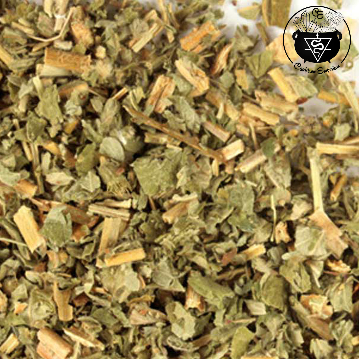 Agrimony Herb c/s