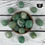 Thumbnail: Green Aventurine Tumbled