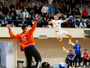 MRK Trogir EHF Cup