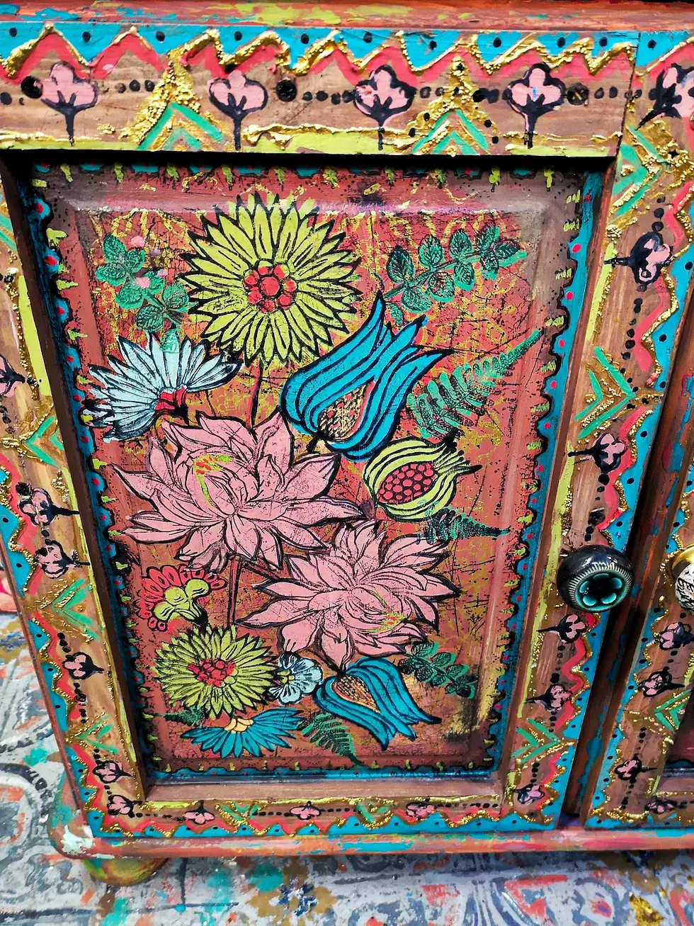 made-by-marley-decoupage-cabinet-panel-floral-boho-detail