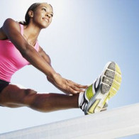 Récupération Sportive