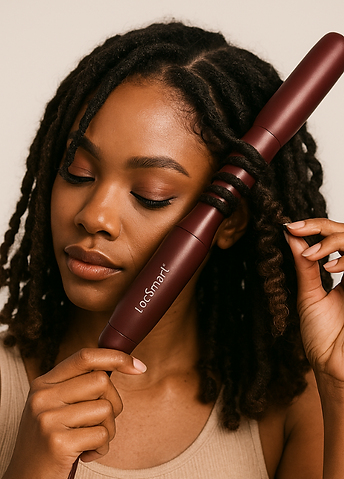 At LocSmart, we’ve reimagined what it means to style natural hair — merging technology, ar