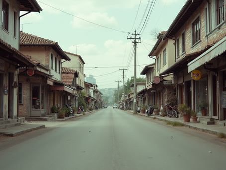 Social Factors Shaping Health in Oregon: Understanding Oregon Health Determinants