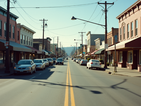 Understanding Oregon Community Health Factors: Social Factors Influencing Health in Oregon