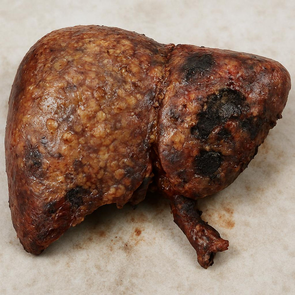 Hepatite chronique