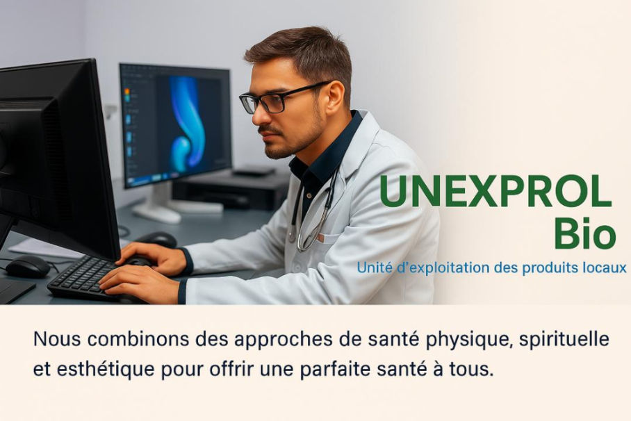 UnexBio | UNEXPROL