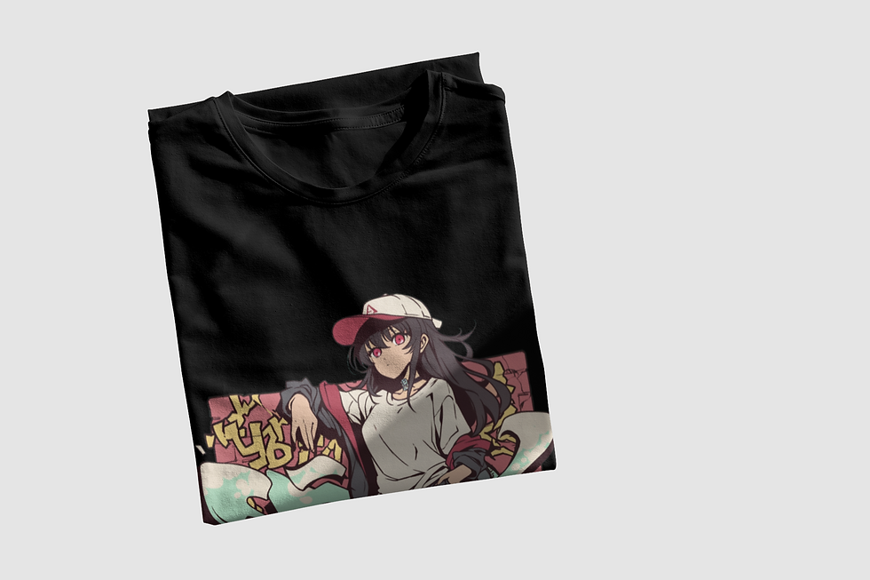 Miniatura: Graffiti Soul - 044
